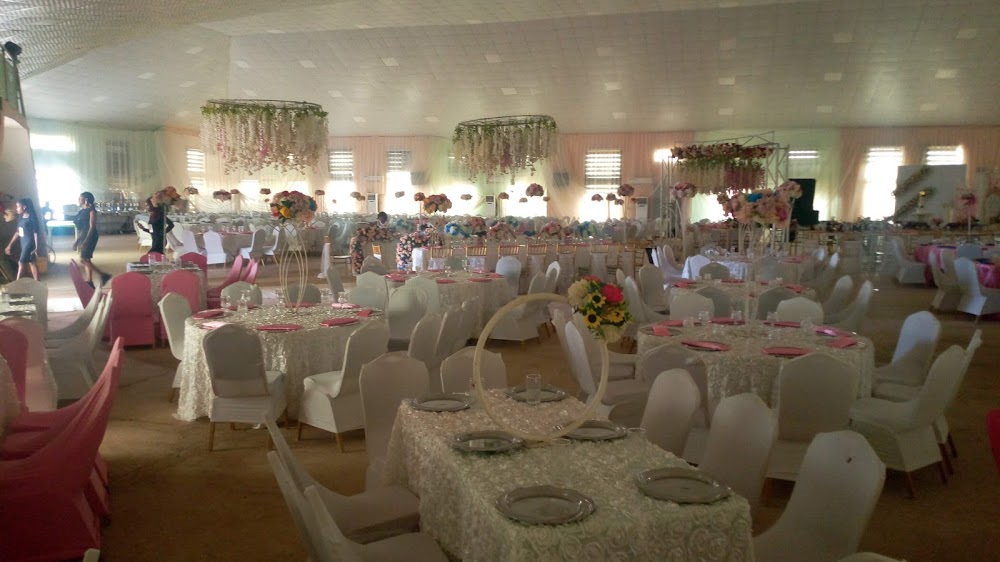 Gwasmyen Int'l Hotel photo 4